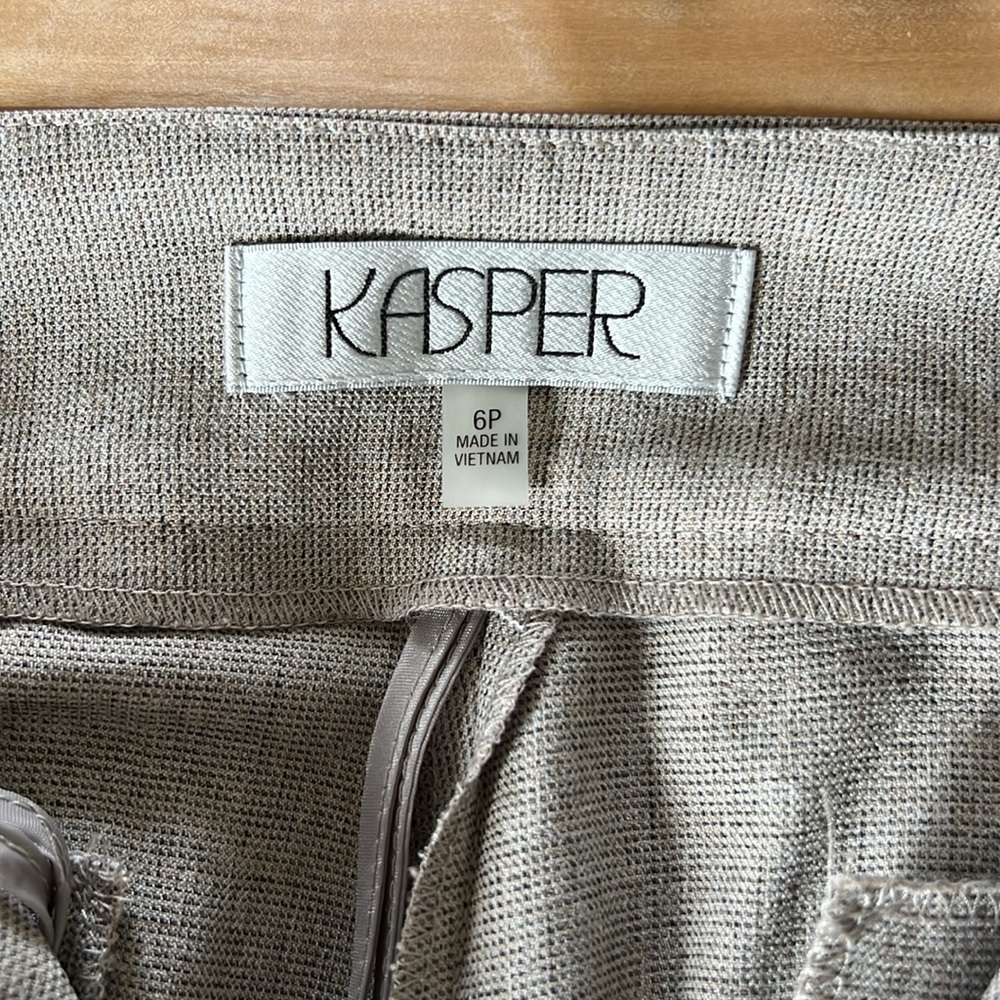 KASPER Pants - Picture 4 of 6